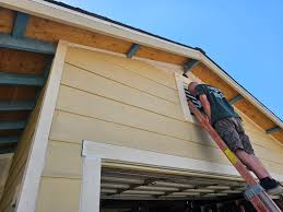 Best Aluminum Siding Installation  in Kemp, TX